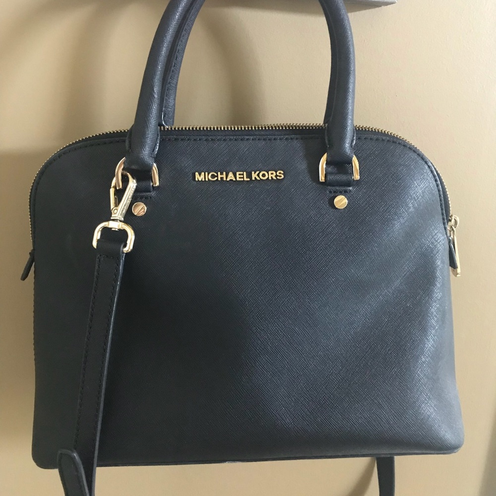 Authentic Michael Kors Purse